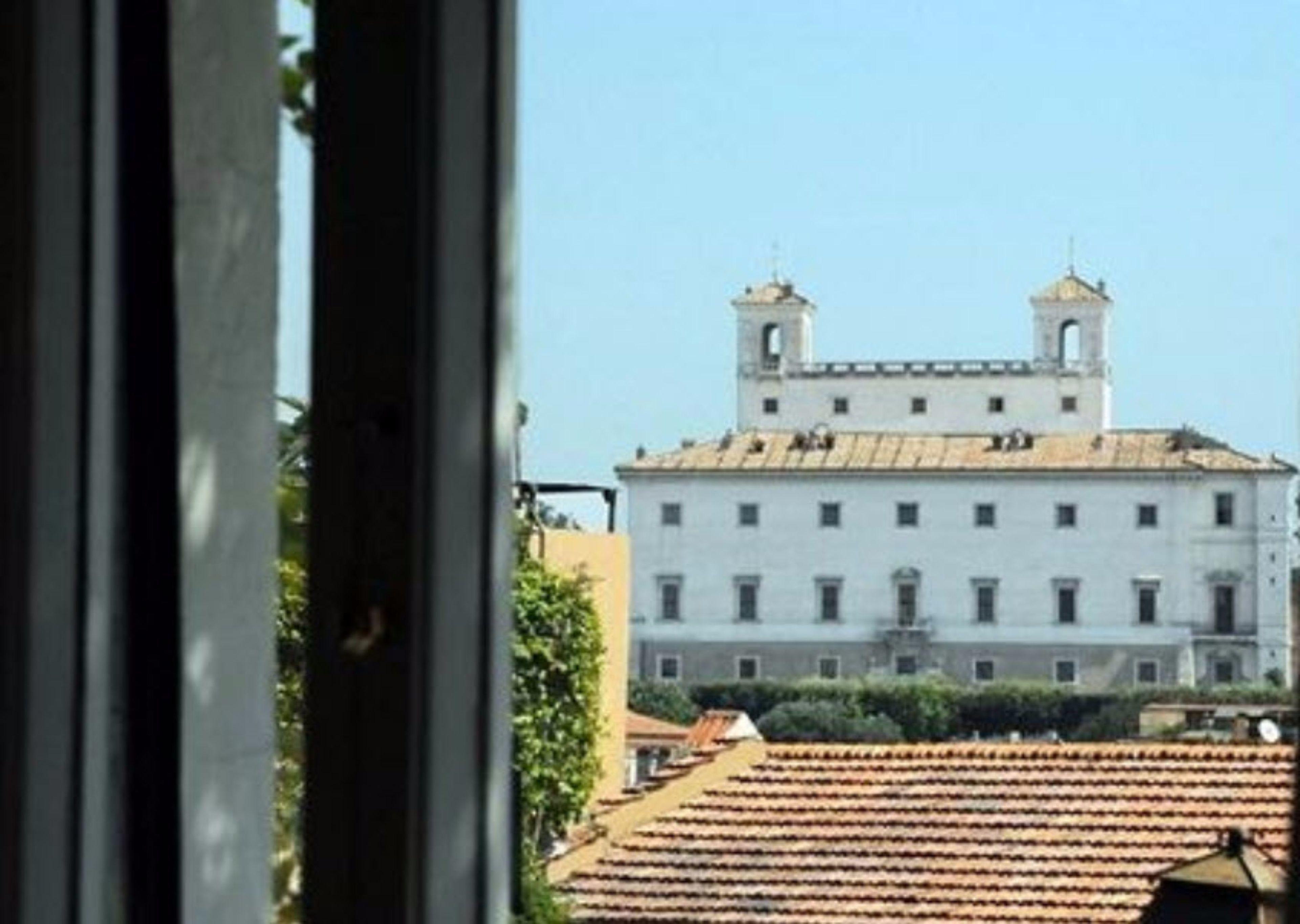 Grand Hotel Plaza — Fotos 2